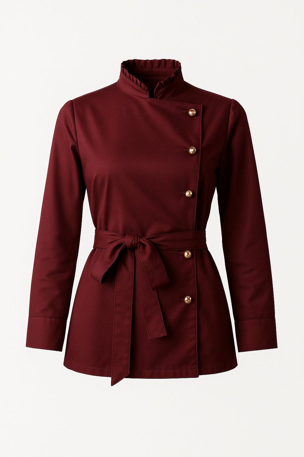 Jaleco Dólmã - Selene