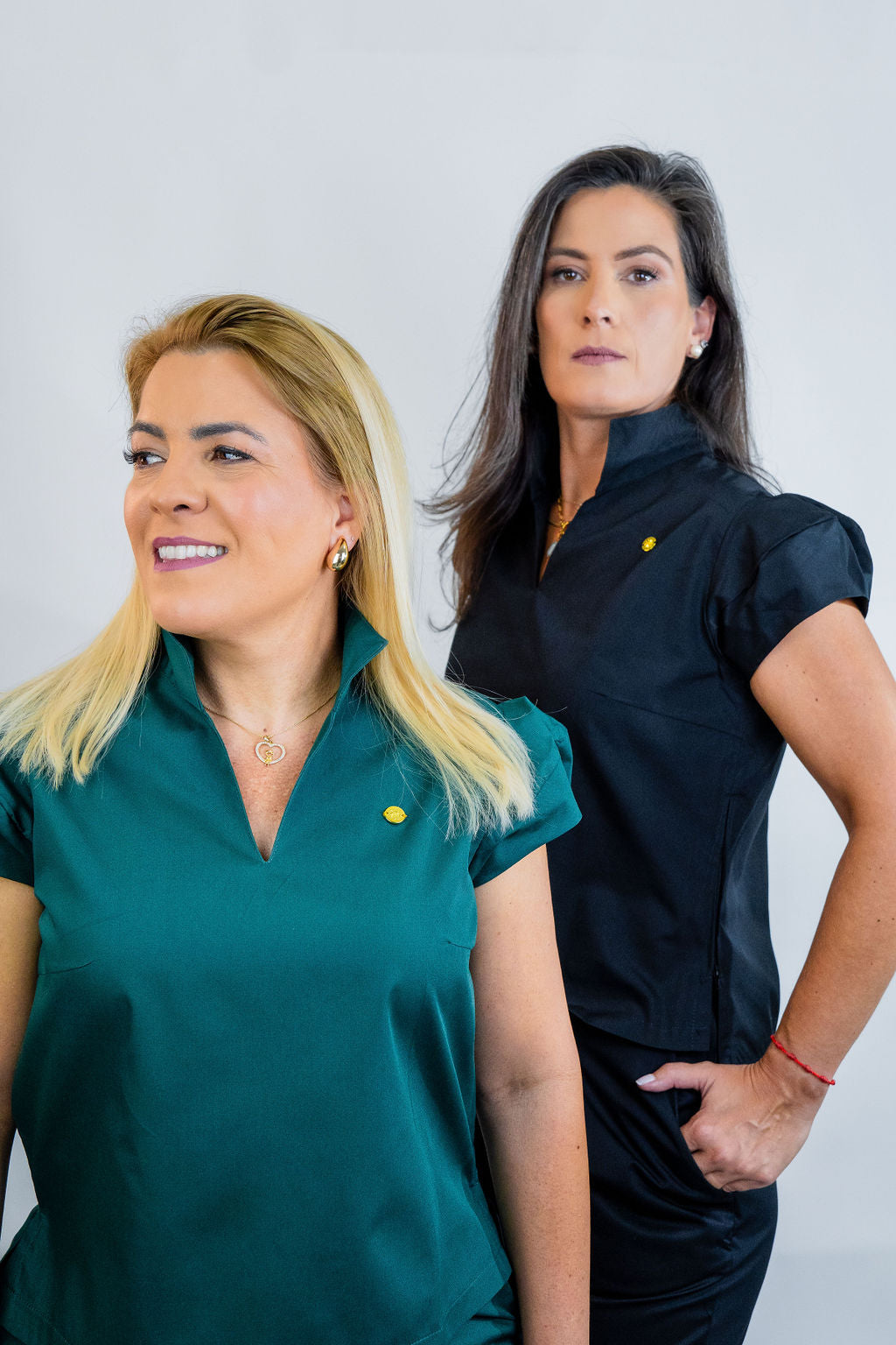 Scrub | Conjunto - Bellona