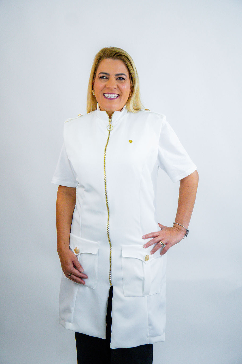 Abrigo - Nanna (Disponible 15 du)