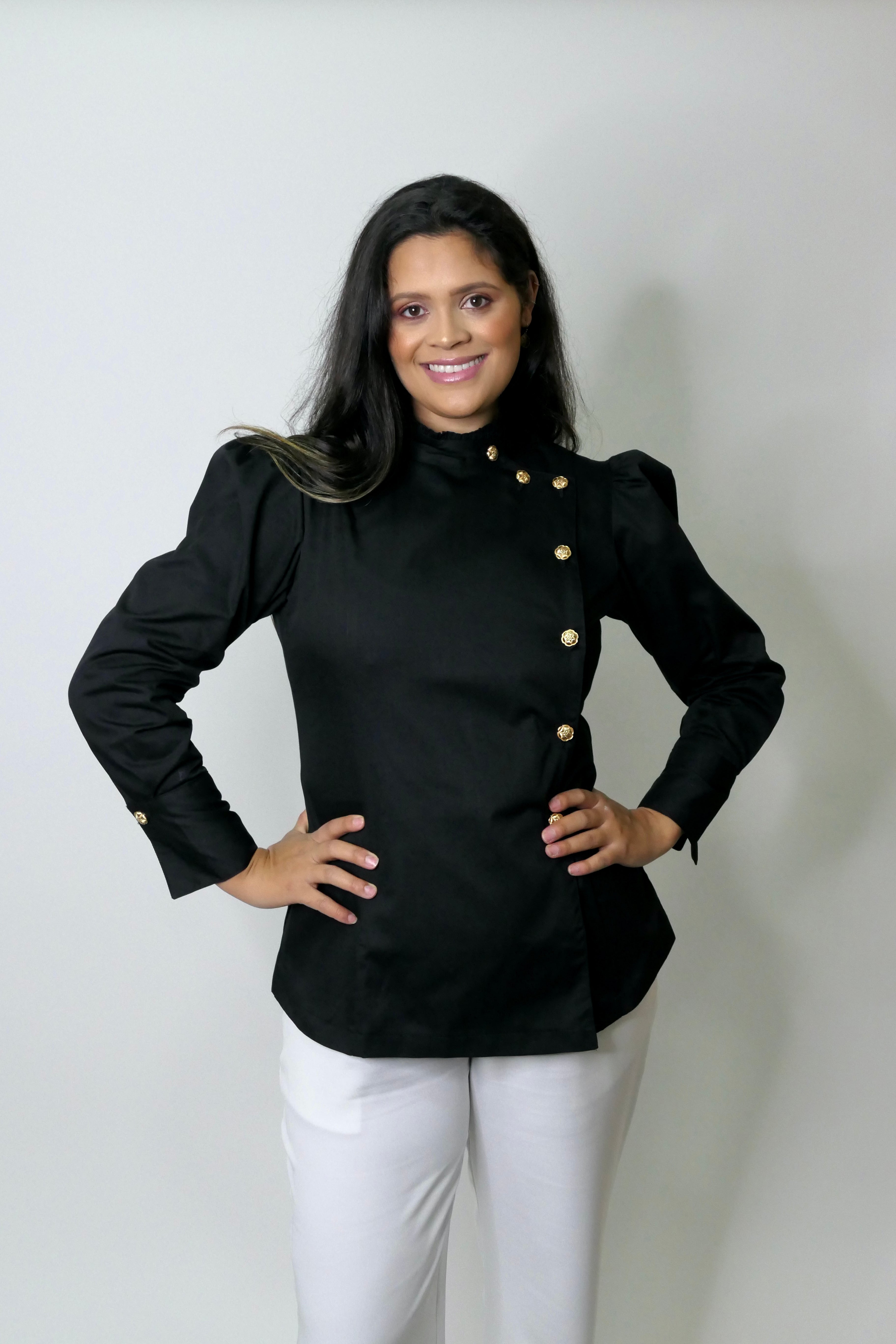 Bata Dólmã - Hera Fantasy