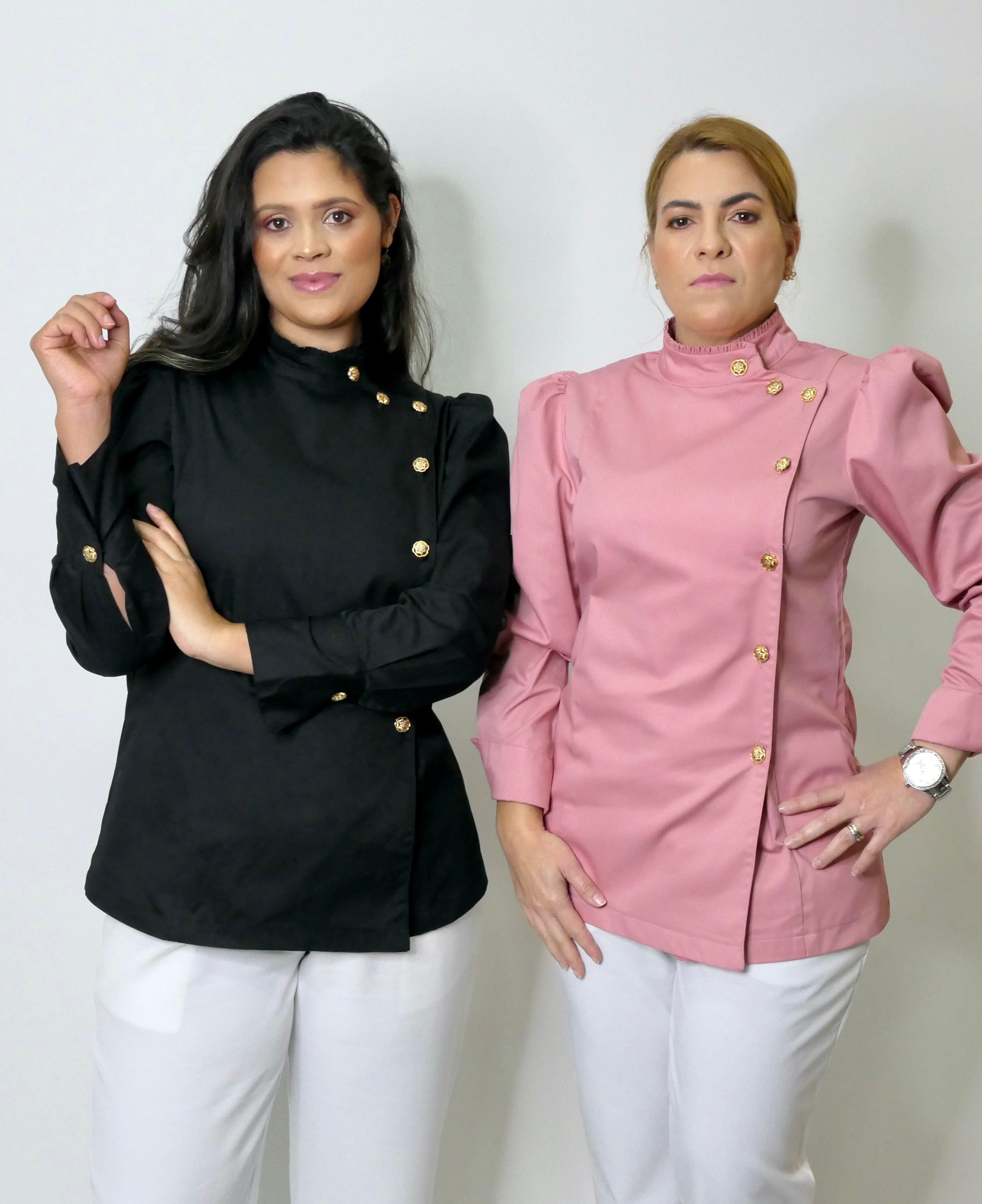 Bata Dólmã - Hera Fantasy