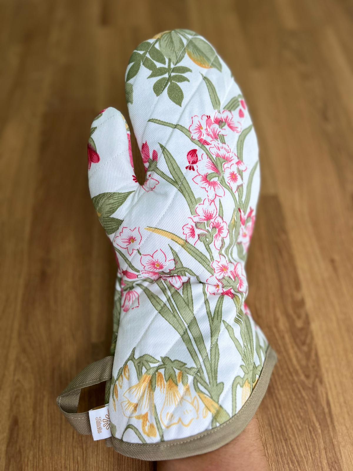 Protective Glove - Set