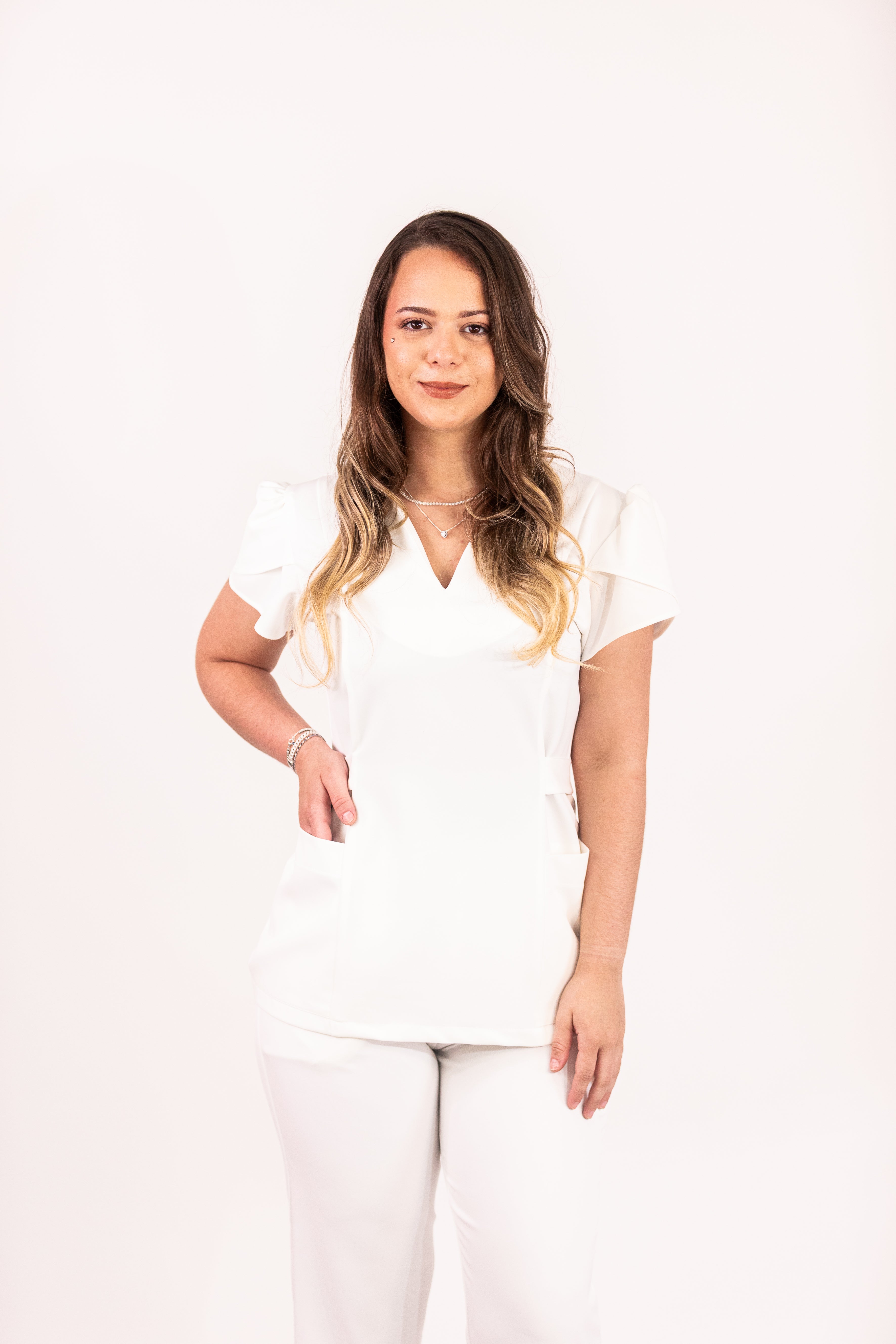 Women's smock - Salete