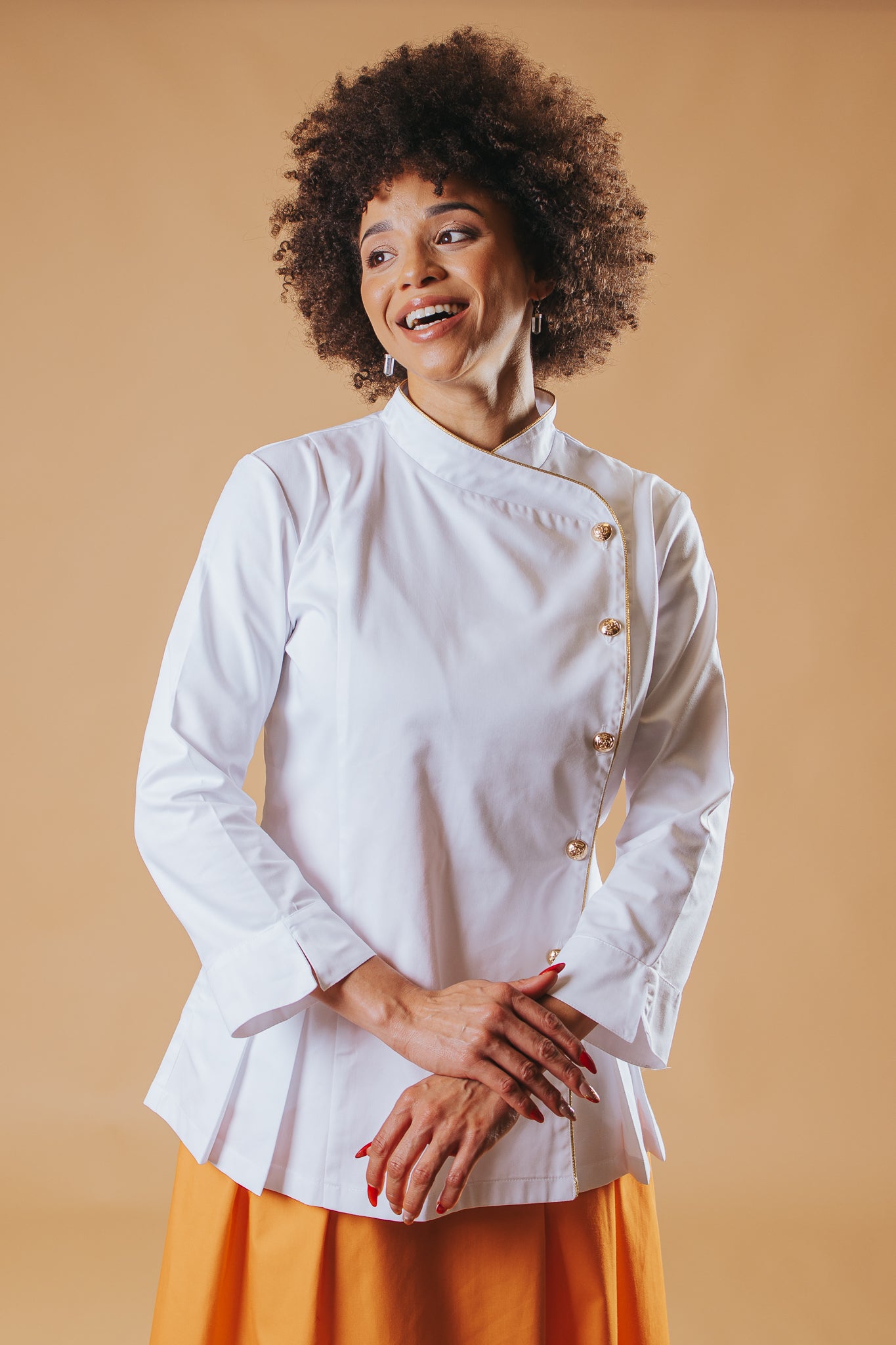 Bata Dólmã - Agatha