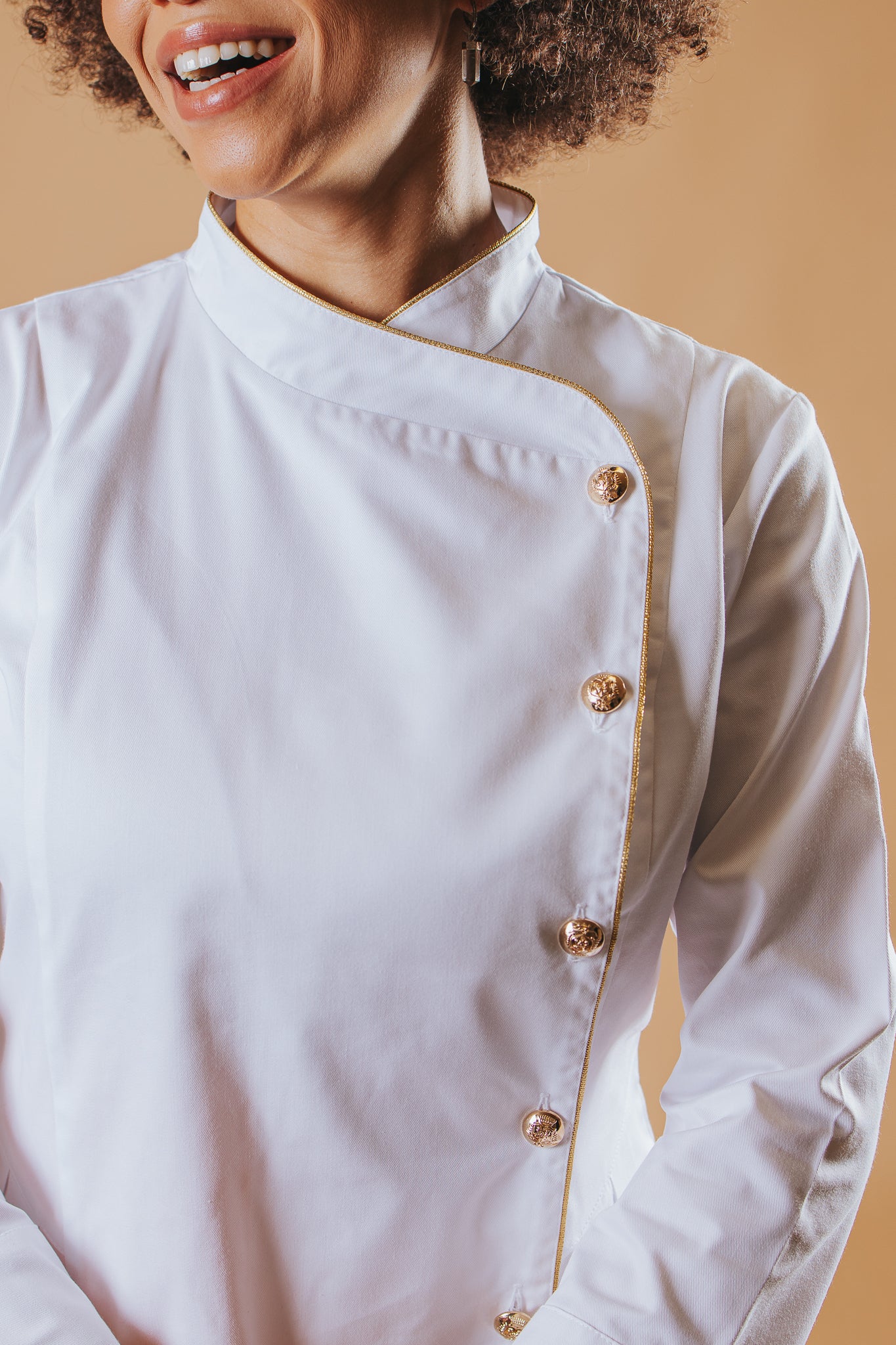 Bata Dólmã - Agatha