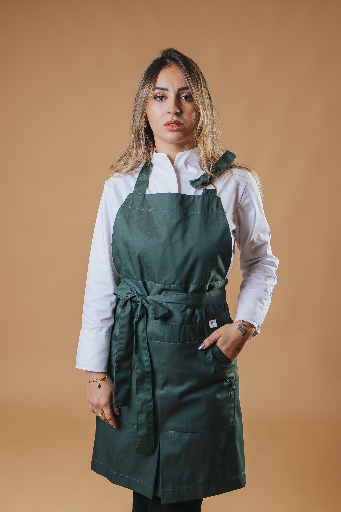 Avental - Afrodite Plus