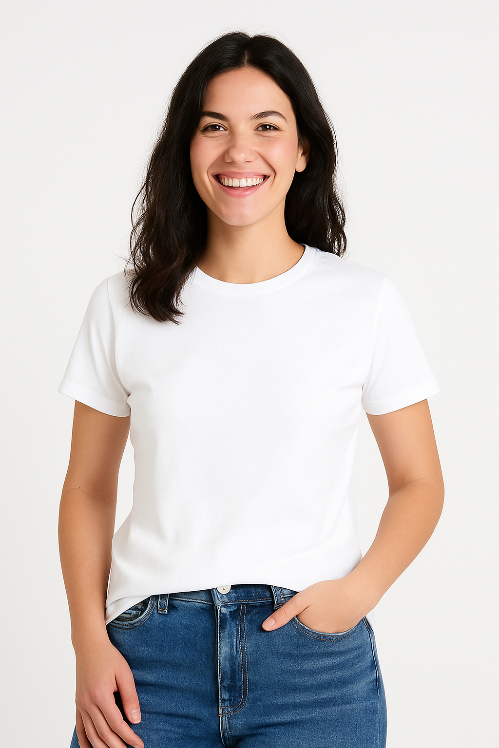 T-Shirt Basic (unissex)