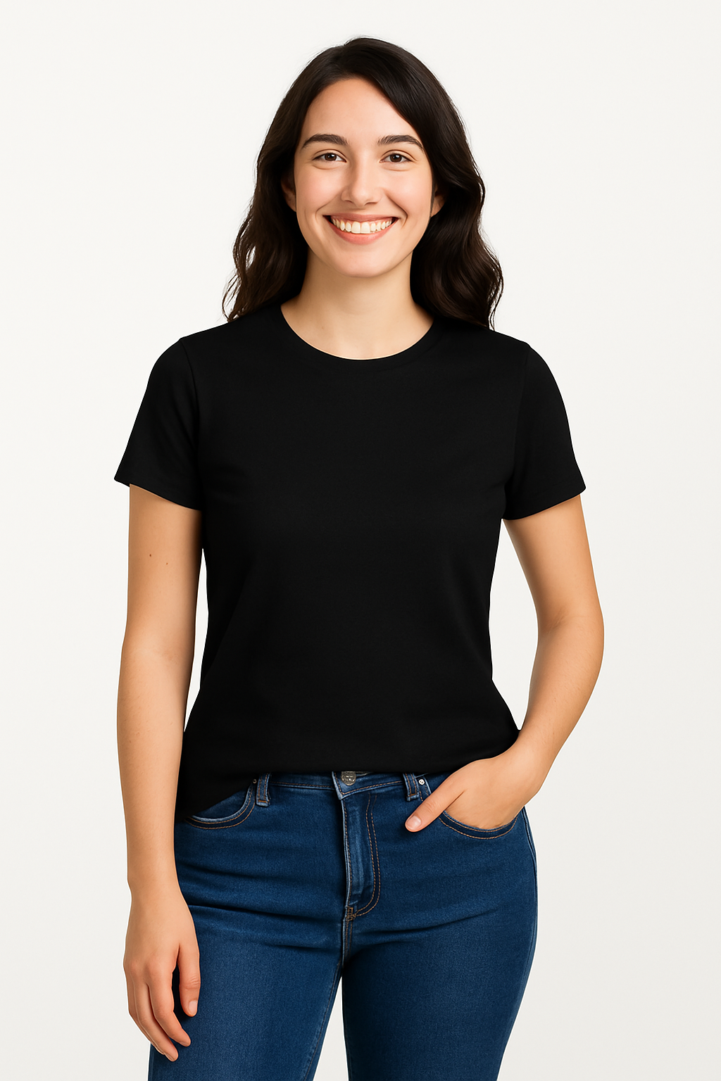T-Shirt Basic (unissex)
