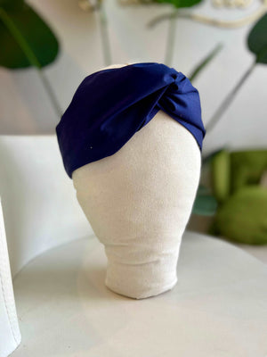 Faixa Turbante com Elástico